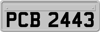 PCB2443
