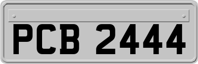 PCB2444