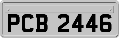 PCB2446