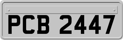 PCB2447