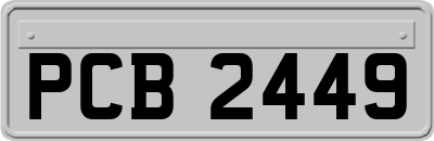 PCB2449