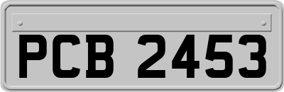 PCB2453