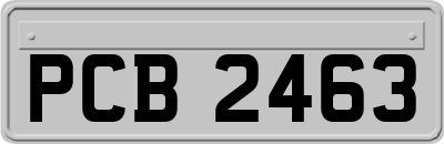 PCB2463