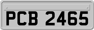 PCB2465