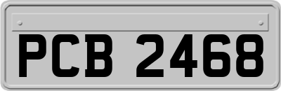 PCB2468
