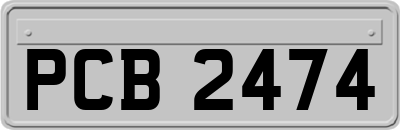 PCB2474