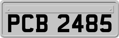 PCB2485