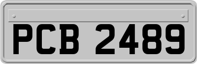 PCB2489