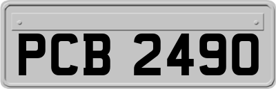 PCB2490