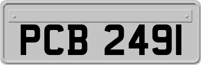 PCB2491