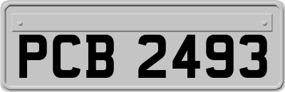 PCB2493