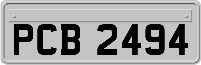 PCB2494