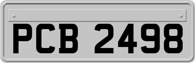 PCB2498