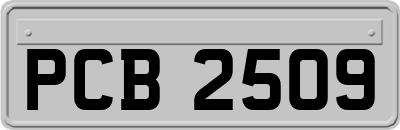 PCB2509