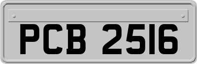 PCB2516