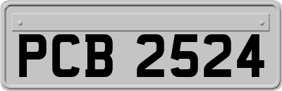 PCB2524