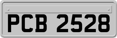 PCB2528