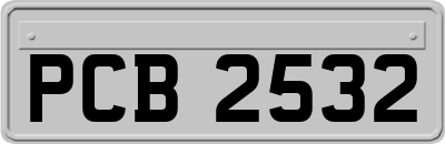 PCB2532