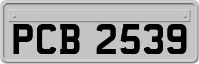 PCB2539