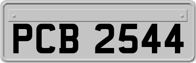 PCB2544