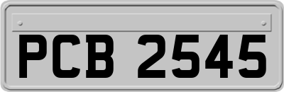 PCB2545