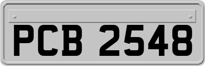 PCB2548