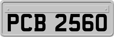 PCB2560