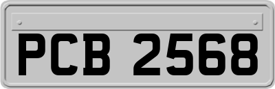 PCB2568