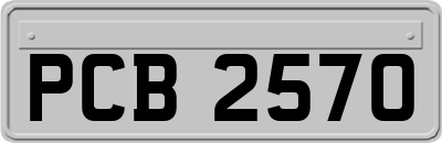 PCB2570