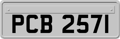 PCB2571