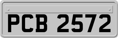 PCB2572