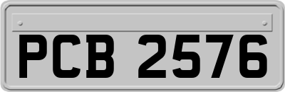 PCB2576
