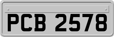PCB2578