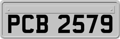 PCB2579