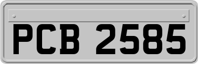 PCB2585