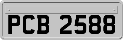 PCB2588