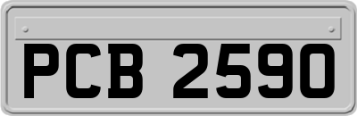 PCB2590