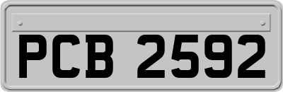 PCB2592