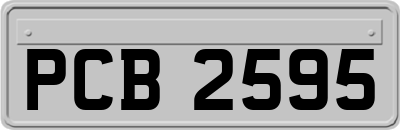 PCB2595