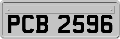 PCB2596
