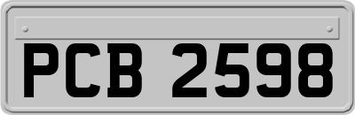 PCB2598
