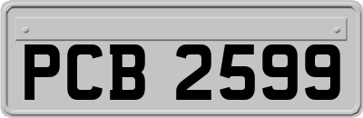 PCB2599