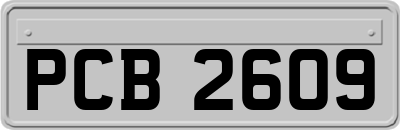 PCB2609