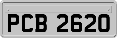 PCB2620