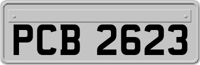 PCB2623