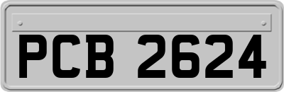 PCB2624