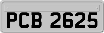 PCB2625