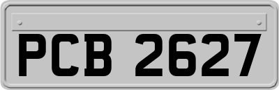 PCB2627