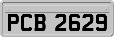 PCB2629