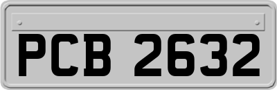 PCB2632